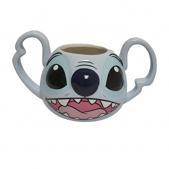 Stitch Ceramic Mug